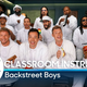 Image for article titled The 10 Most Awesome Parts of The Roots x Backstreet Boys x Jimmy Fallon's 'I Want It That Way' Classroom-Instruments Video